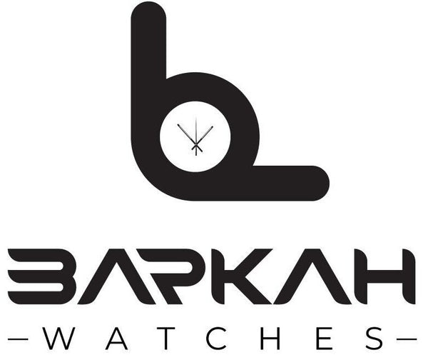 Barkah Watches