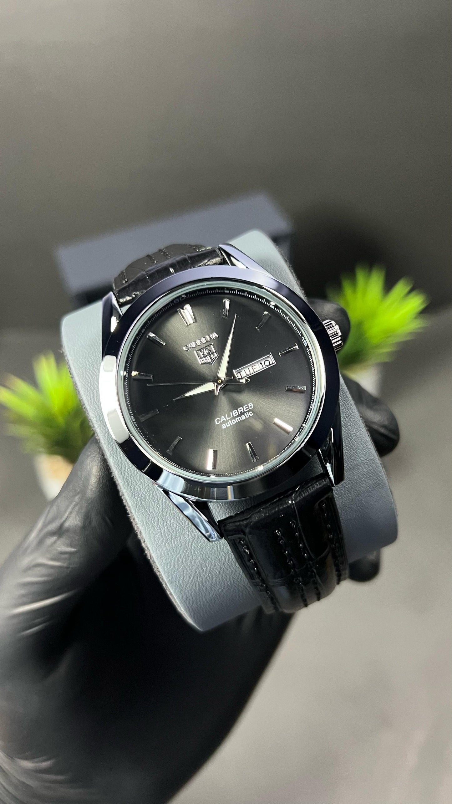 Tag Heuer Carrera